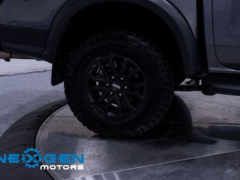 Used 2024 Ford Ranger Raptor AWD/4WD image 57
