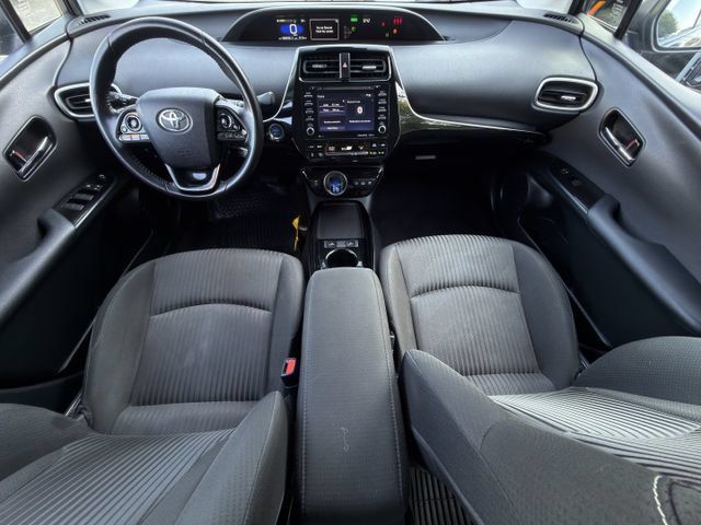 Used 2022 Toyota Prius Prime LE FWD image 10