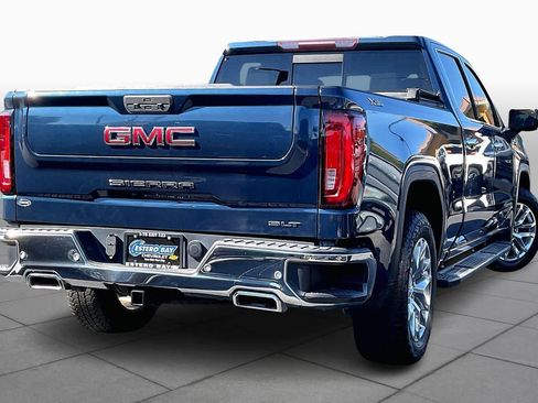 Used 2020 GMC Sierra 1500 SLT w/ SLT Premium Plus Package image 12