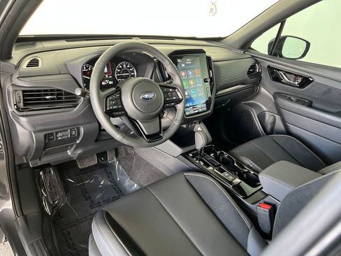 Certified 2026 Subaru Forester Touring image 17