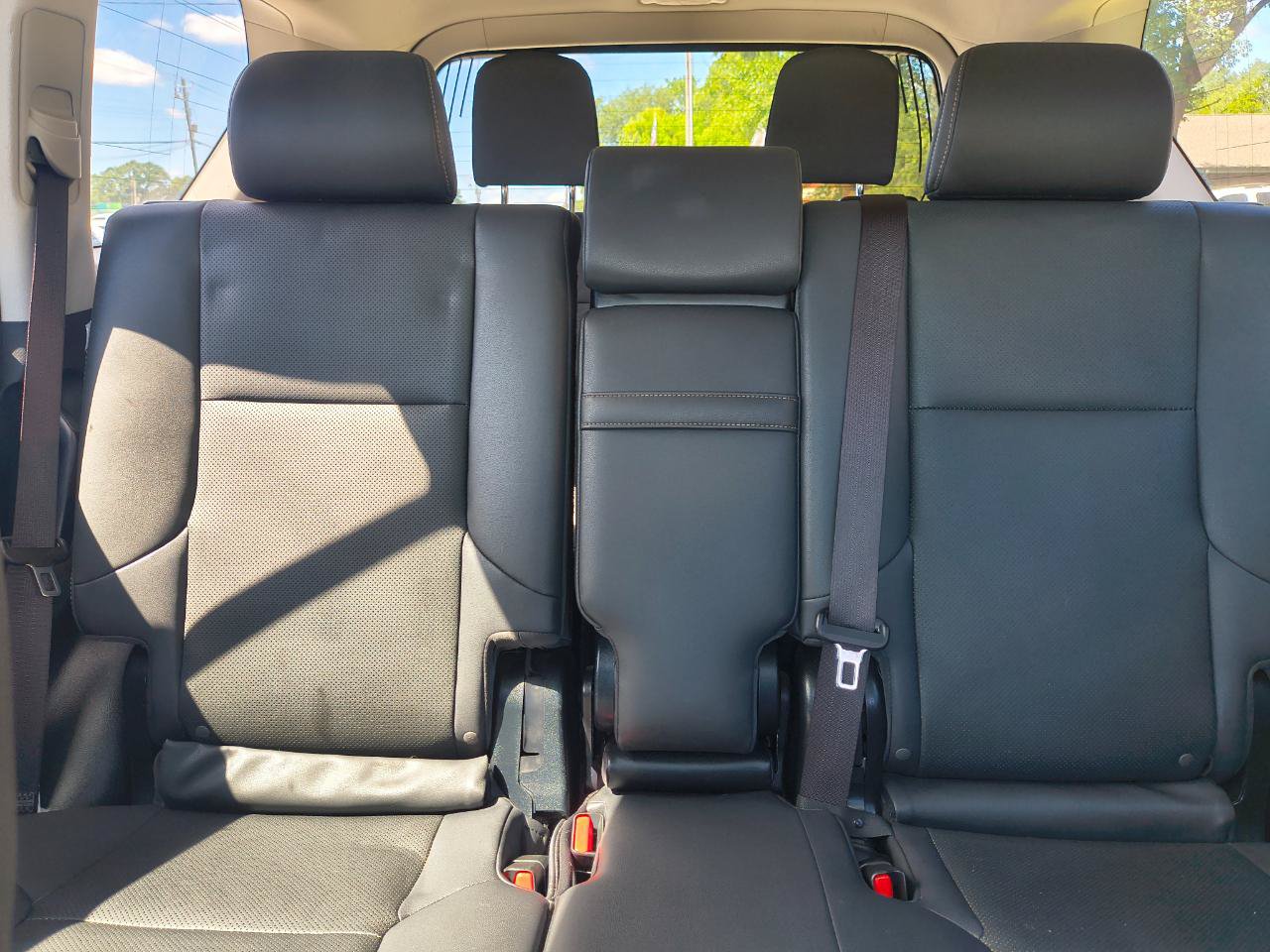 Used 2019 Lexus GX 460 Premium AWD/4WD image 15