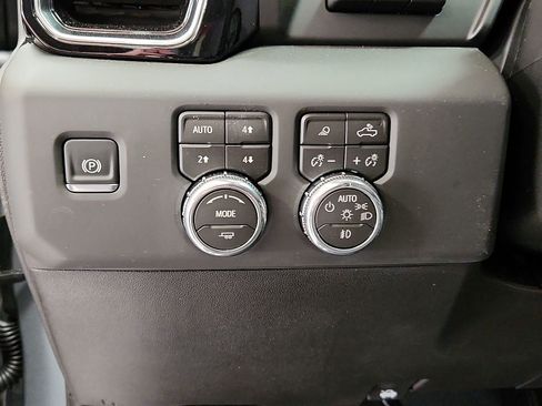 New 2026 GMC Sierra 1500 Denali image 12