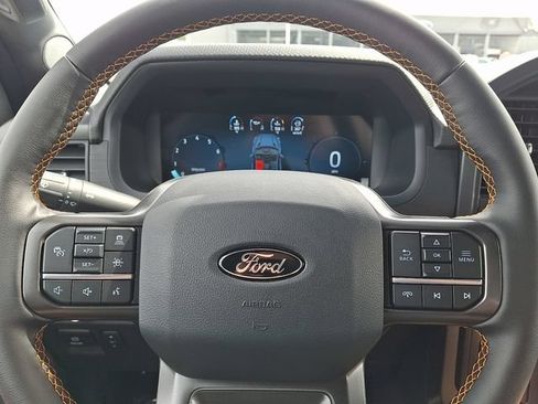 Used 2025 Ford F150 Tremor w/ Mobile Office Package AWD/4WD image 18