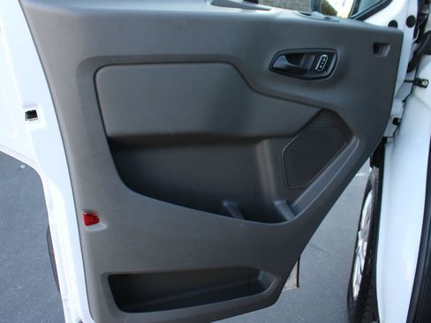 Used 2023 Ford Transit 350 XLT image 45