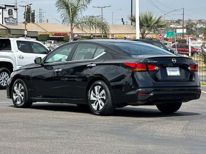 Used 2024 Nissan Altima 2.5 S