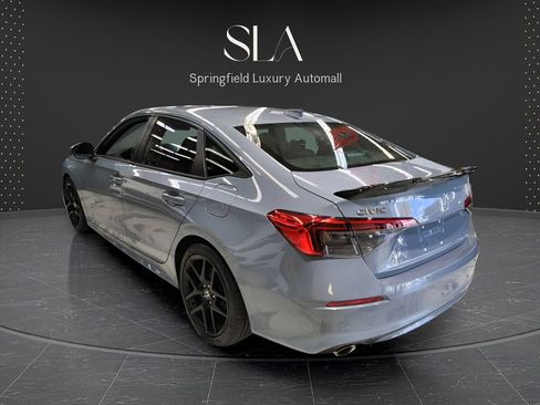 Used 2023 Honda Civic Si image 6