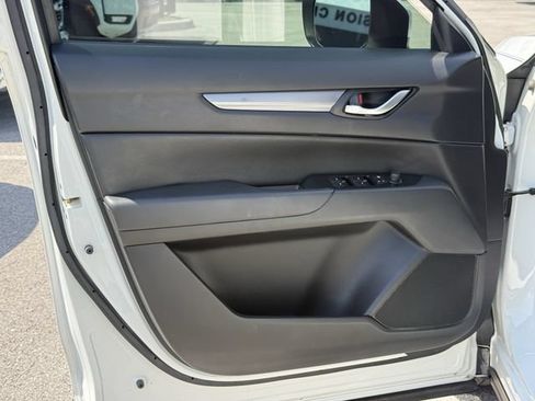 Used 2019 MAZDA CX-5 Sport FWD image 30