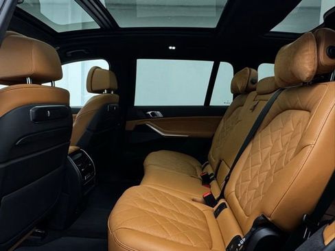 Used 2023 BMW X7 xDrive40i w/ Executive Package image 23