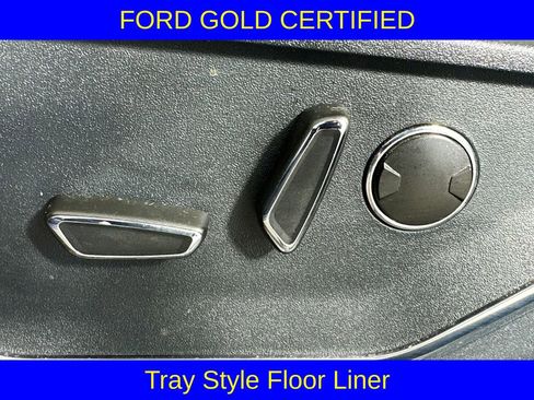 Used 2023 Ford F150 Platinum w/ Equipment Group 701A High image 20