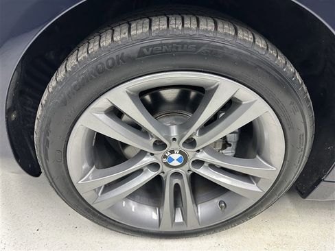 Used 2016 BMW 428i xDrive Convertible image 23