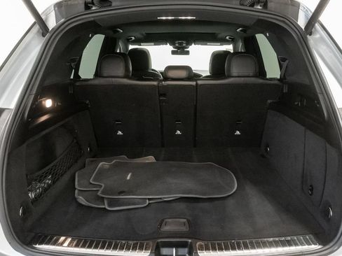 Used 2020 Mercedes-Benz GLE 350 4MATIC image 33