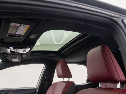 Used 2022 Lexus NX 350h AWD image 18