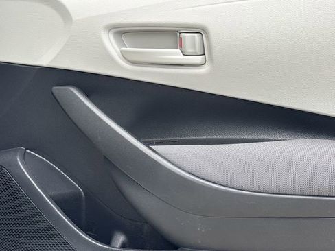 Used 2026 Toyota Corolla LE image 26