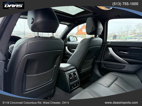 Used 2016 BMW 428i Gran Coupe xDrive w/ M Sport Package image 24