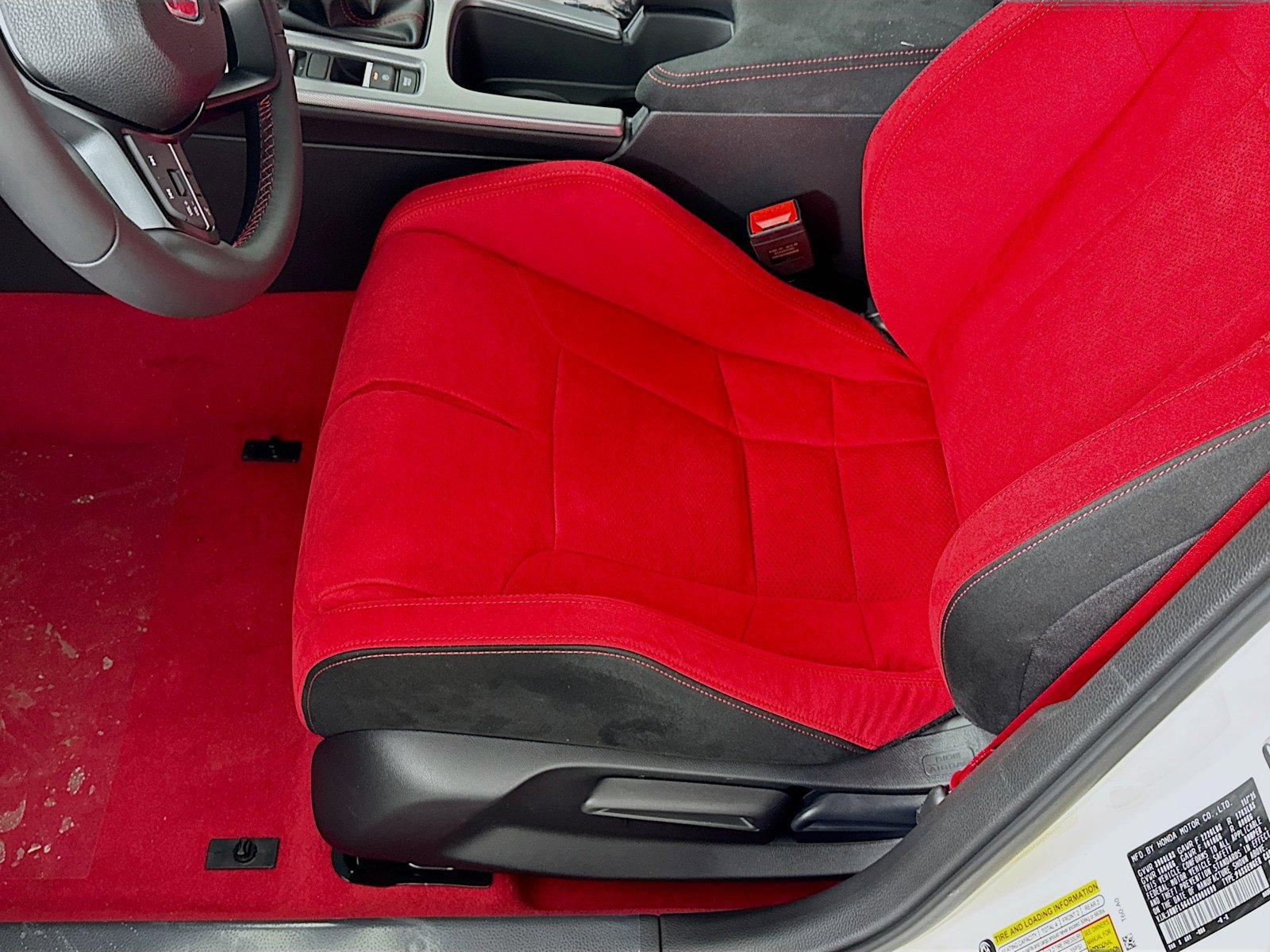 Used 2025 Honda Civic Type R image 22