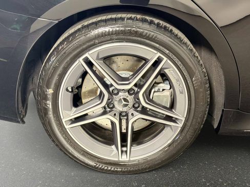 Used 2024 Mercedes-Benz S 580 S 580 image 18