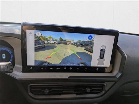 New 2025 Ford Bronco Sport Big Bend w/ Convenience Package image 14