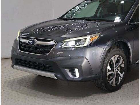 Used 2020 Subaru Outback Limited w/ Popular Package #2 AWD/4WD image 2
