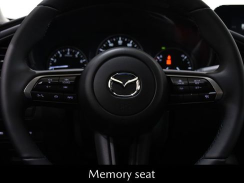 New 2026 MAZDA MAZDA3 2.5 S Sedan w/ Preferred Pkg FWD image 11