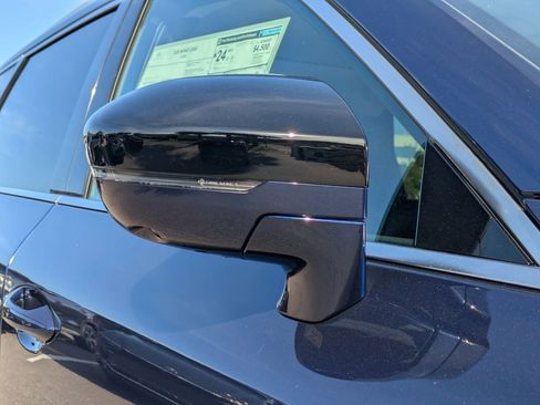 New 2026 INFINITI QX60 Luxe w/ Cargo Package image 12