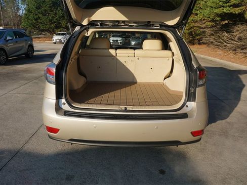 Used 2015 Lexus RX 350 350 image 16