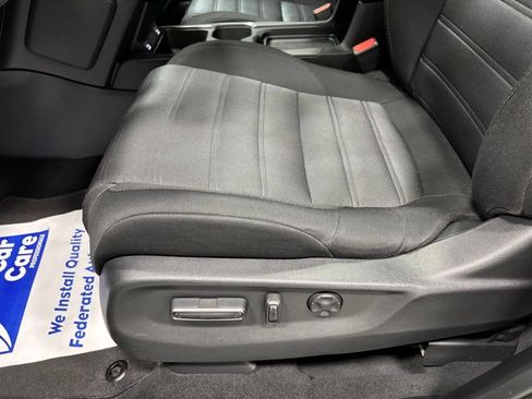 Used 2020 Honda CR-V EX image 13