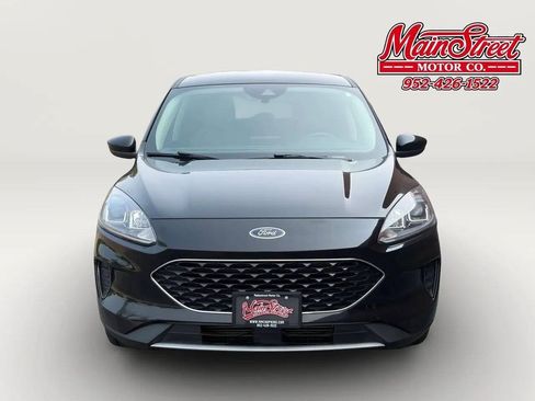 Used 2020 Ford Escape SE AWD/4WD image 2