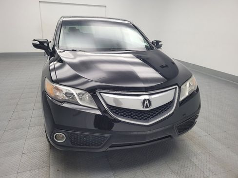 Used 2015 Acura RDX FWD w/ Technology Package image 14