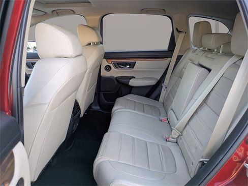 Used 2017 Honda CR-V EX-L image 14