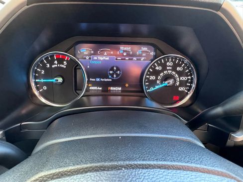 Used 2021 Ford F350 Lariat w/ FX4 Off-Road Package image 22