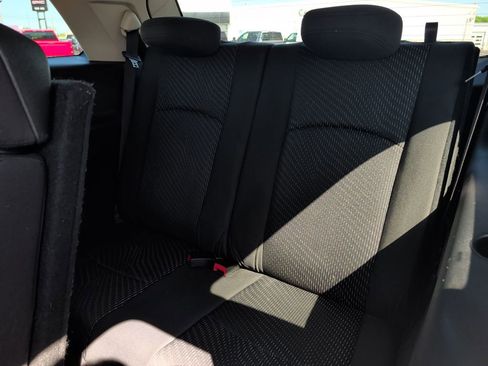 Used 2018 Dodge Journey SE w/ Connectivity Group FWD image 20