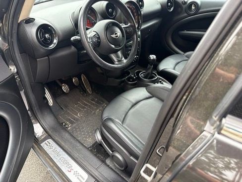 Used 2016 MINI Cooper Countryman S AWD/4WD image 8