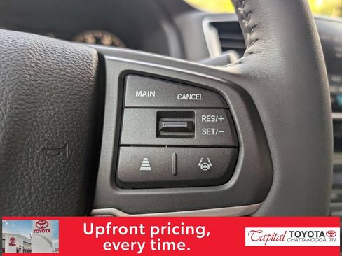 Used 2026 Honda Ridgeline Sport image 16