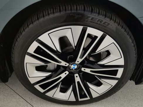 Used 2026 BMW i5 eDrive40 AWD/4WD image 94