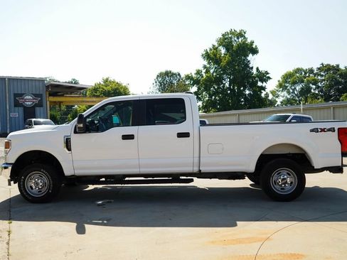 Used 2022 Ford F250 XL w/ Power Equipment Group AWD/4WD image 23
