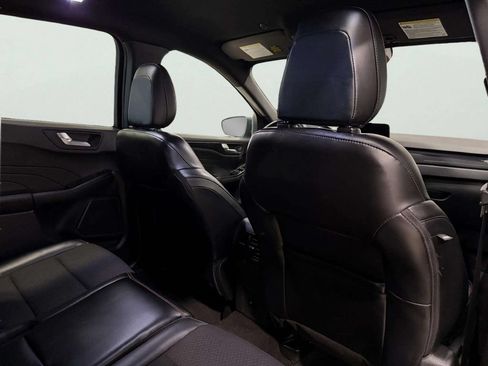 Used 2024 Ford Escape ST-Line AWD/4WD image 23