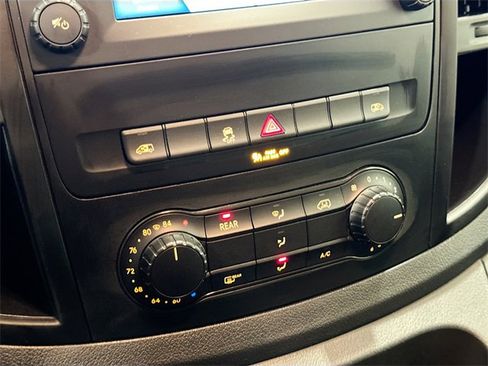 Certified 2023 Mercedes-Benz Metris Passenger image 16