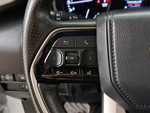 Used 2024 Toyota Tundra SR5 image 24