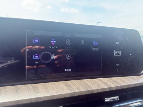 Used 2023 Kia Telluride SX image 20