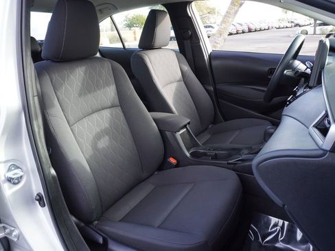 Used 2024 Toyota Corolla LE image 12