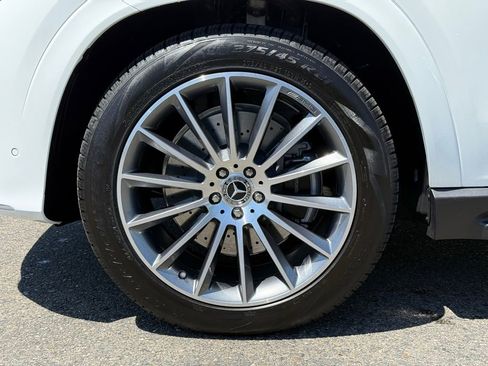New 2026 Mercedes-Benz GLE 450 4MATIC image 16