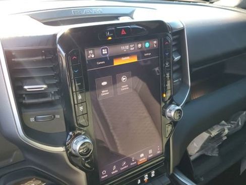 Certified 2025 RAM 1500 Big Horn image 18