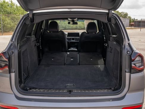 Used 2023 BMW X3 sDrive30i RWD image 27
