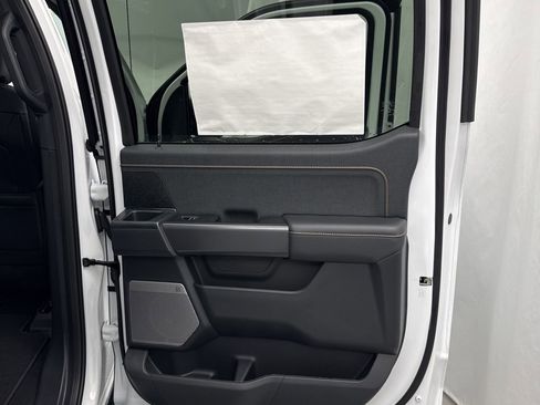 New 2025 Ford F150 Tremor image 41