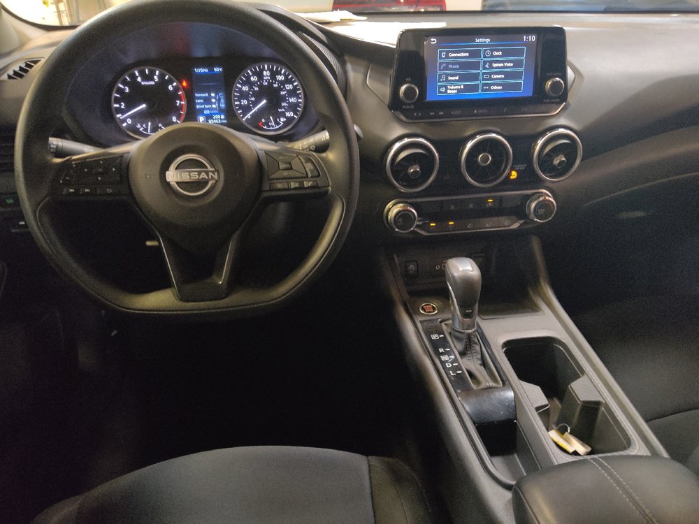 Used 2024 Nissan Sentra S FWD image 22