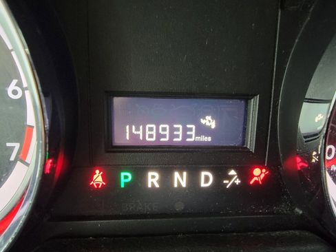 Used 2017 Dodge Grand Caravan SE w/ Power Window Group image 17