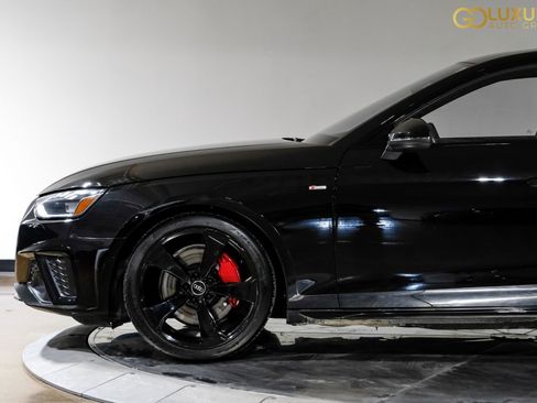 Used 2023 Audi A4 2.0T Premium Plus w/ Premium Plus Package image 14