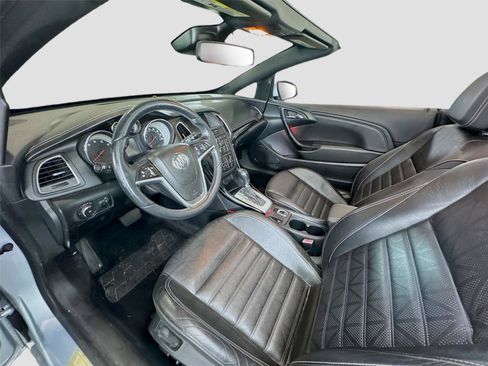 Used 2019 Buick Cascada Premium FWD image 10