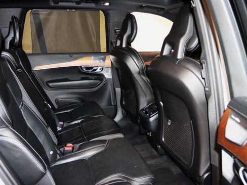 Used 2018 Volvo XC90 T6 Inscription w/ Convenience Package image 66
