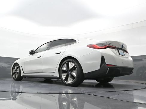 Used 2023 BMW i4 eDrive40 w/ Premium Package RWD image 25